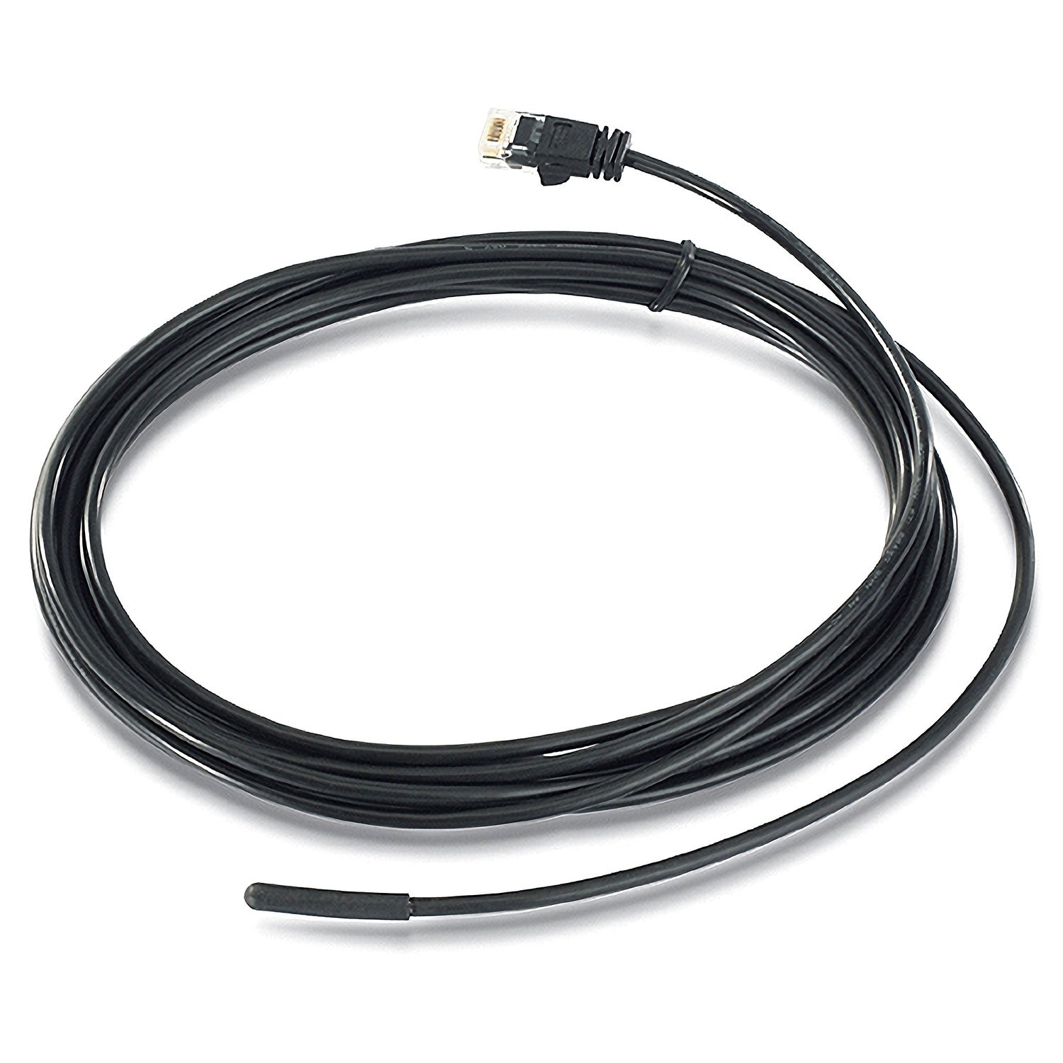 APC by Schneider Electric Wired, Sensor, NetBotz, Temperature, 13 ft AP9335T