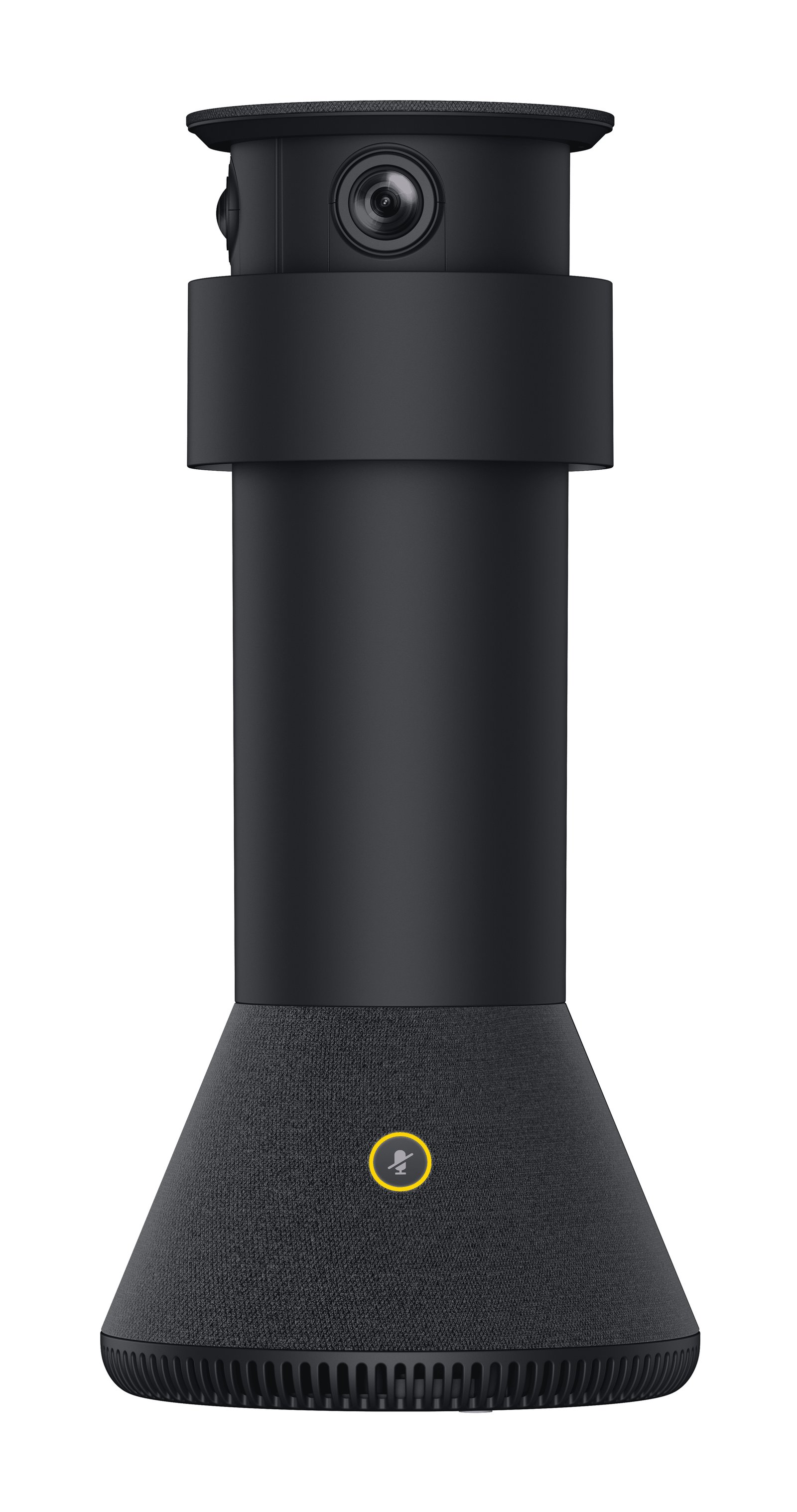 Yealink MTower 8 MP Black Sony 1306173
