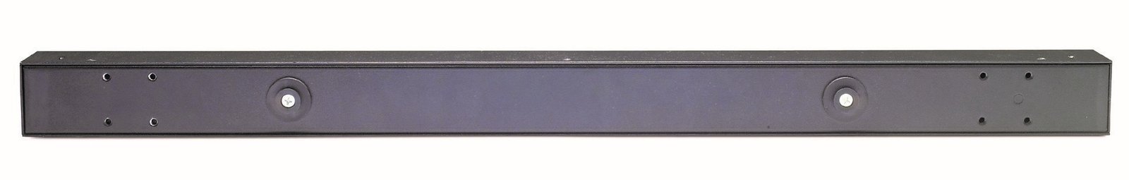 APC by Schneider Electric Basic Rack PDU AP9572 power distribution unit 15 AC outlet(s) 0U Black