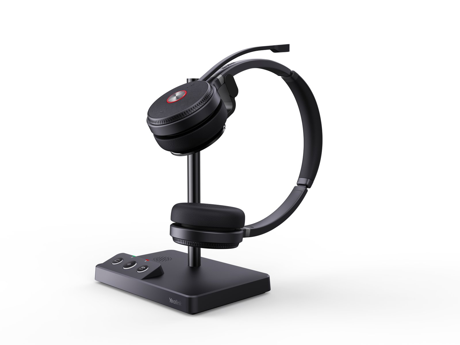 Yealink WH62 Dual UC Headset 1308006