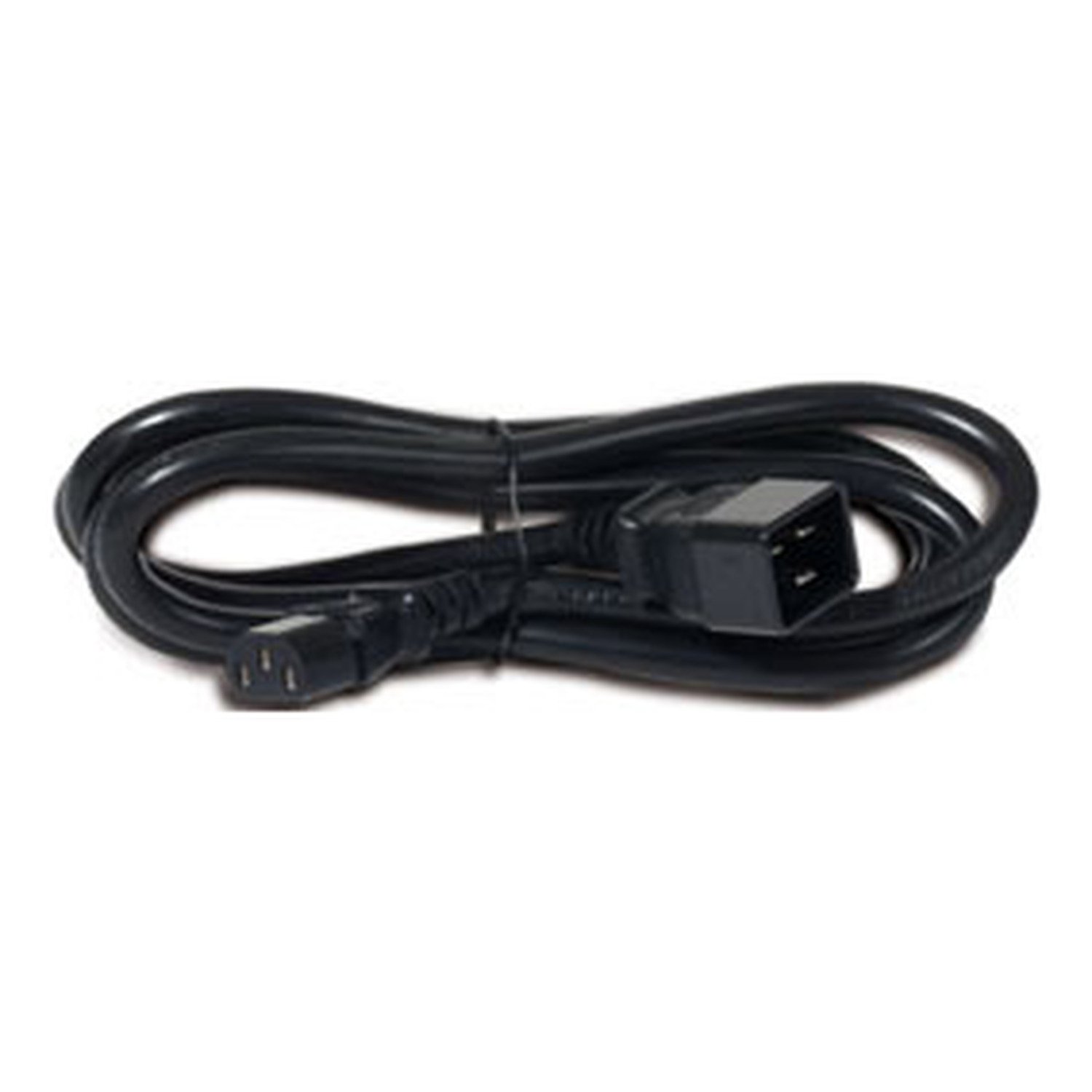 APC by Schneider Electric Power Cord, C13 to C20, 2.0m AP9879