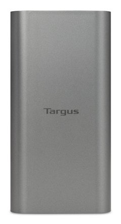 Targus DELL 451-BDJK power bank 25000 mAh Grey APB080GLZ