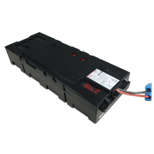 APC by Schneider Electric Battery Replacement Cartridge APCRBC115 (OEM)