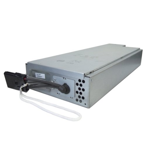 APC by Schneider Electric Battery Replacement Cartridge APCRBC117 (OEM)