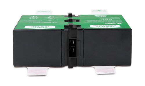 APC by Schneider Electric APCRBC131 Sealed Lead Acid (VRLA)