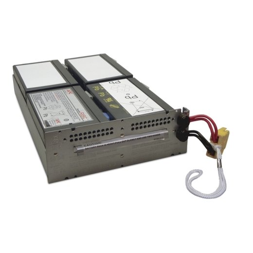 APC by Schneider Electric Battery Replacement Cartridge APCRBC133 (OEM)