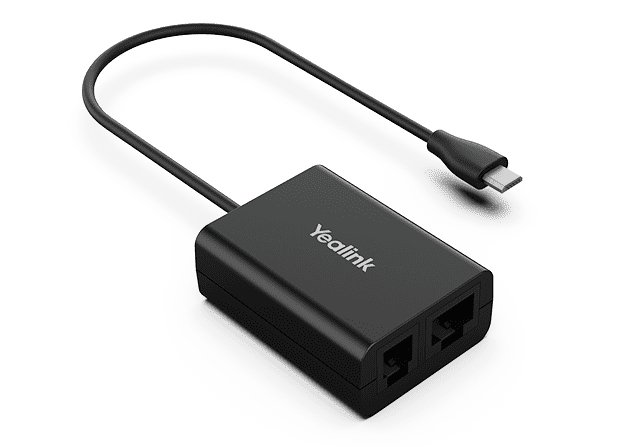 Yealink EHS60 Interface adapter 1308019