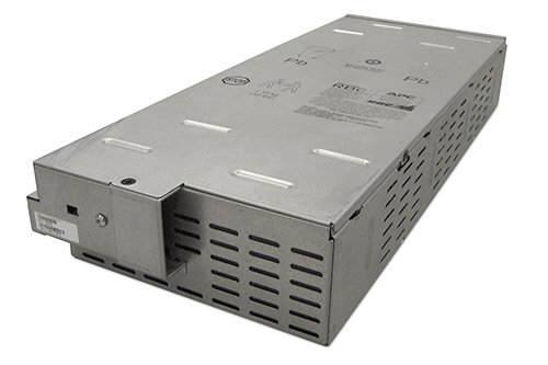 APC by Schneider Electric Battery Replacement Cartridge APCRBC134 (OEM) APCRBC165