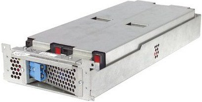 APC by Schneider Electric Battery Replacement Cartridge RBC43 (OEM) APCRBC43