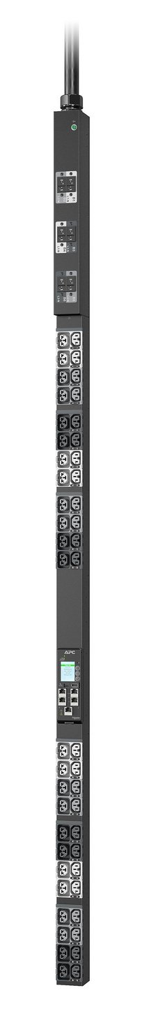 APC by Schneider Electric NetShelter Rack PDU Advanced Gen 2, Metered, 3Phase, 22.1kW 400V 32A or APDU11350ME