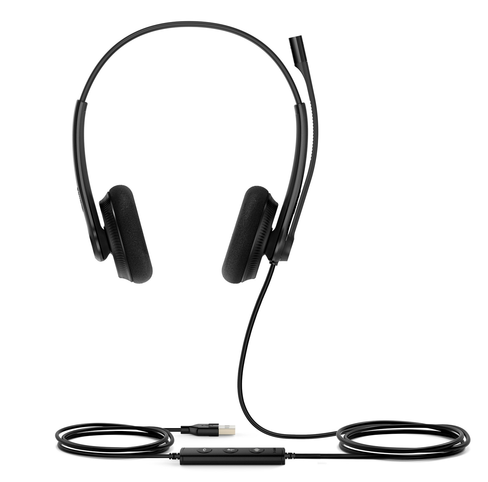 Yealink UH34 Lite Dual UC Headset 1308049