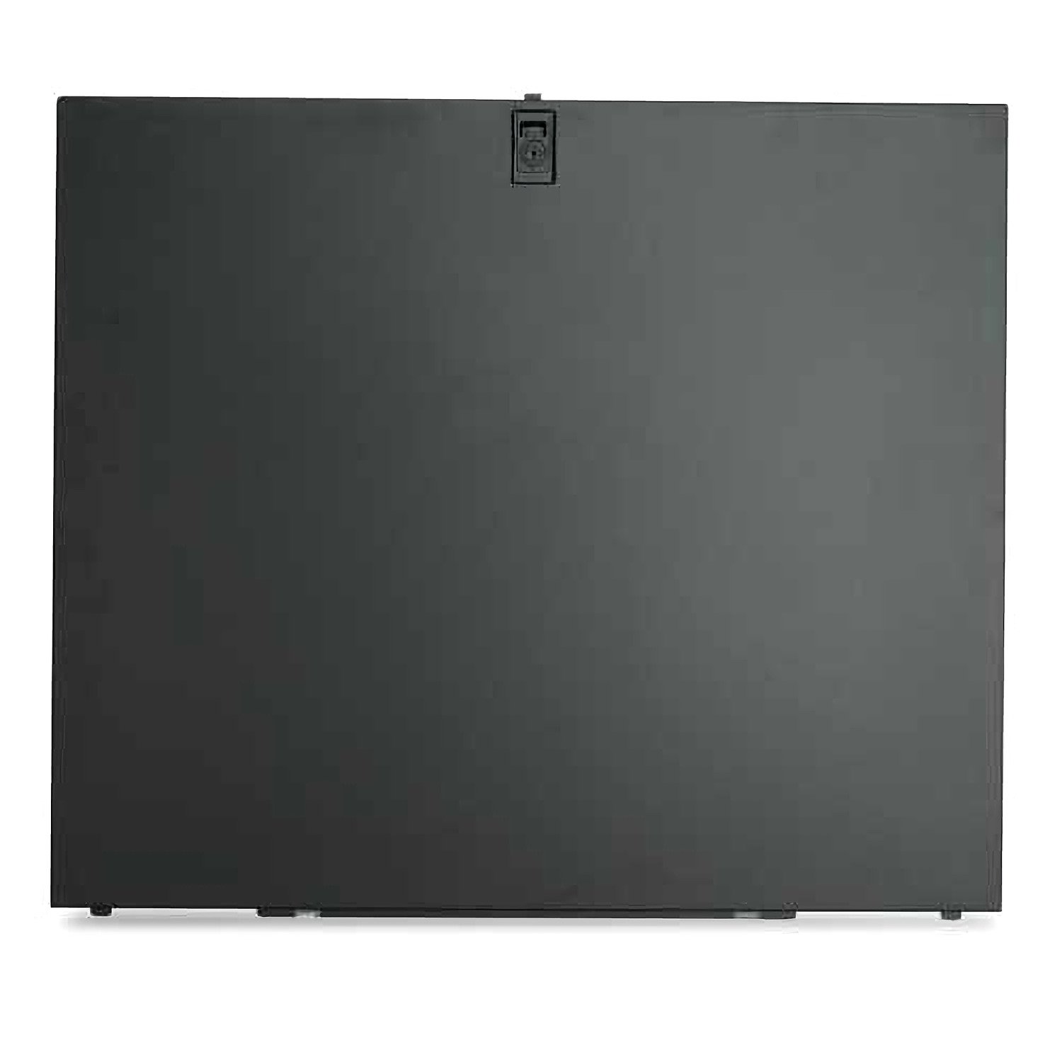 APC by Schneider Electric NetShelter SX 48U 1200mm Deep Split Side Panels Black Qty 2 AR7304