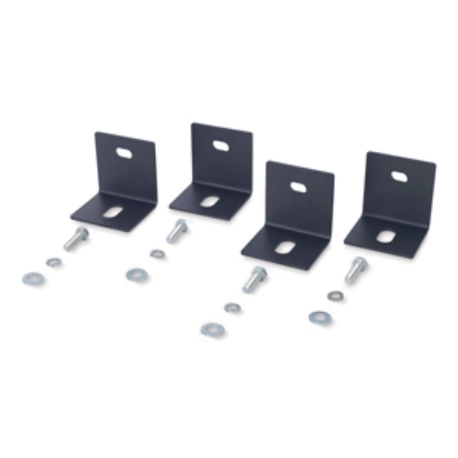 APC by Schneider Electric NetShelter SX Bolt-Down Kit AR7701