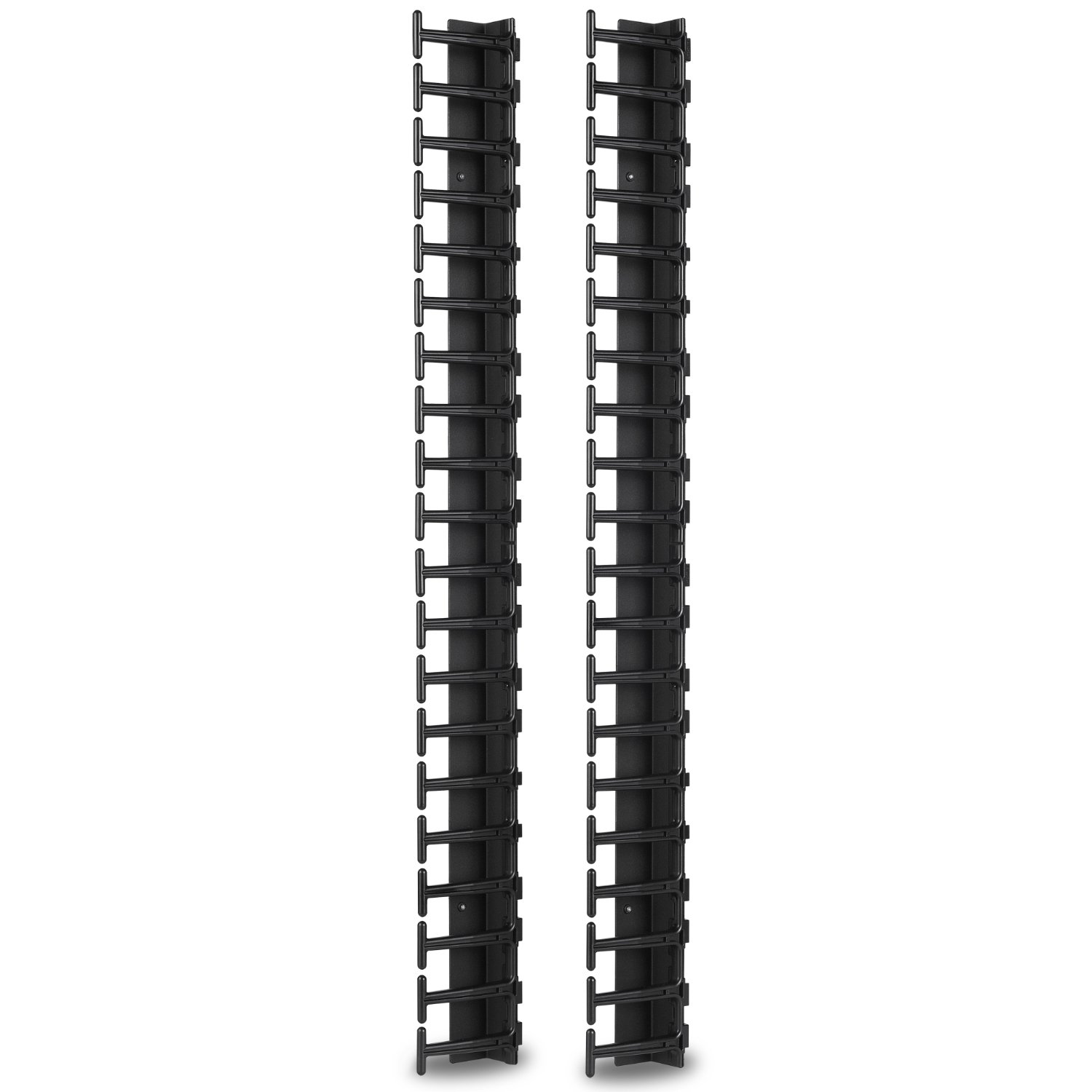 APC by Schneider Electric NetShelter Cable Management, Vertical Manager, for SX 600mm Wide 42U, Set AR7721