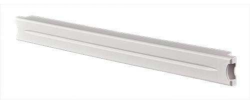 APC by Schneider Electric AR8136WHT200 rack accessory Blank panel