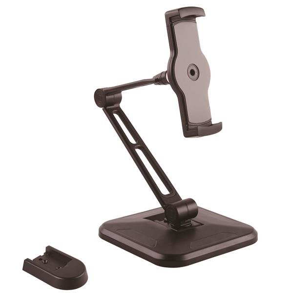 StarTech.com Adjustable Tablet Stand with Arm - Pivoting - Wall-Mountable ARMTBLTDT