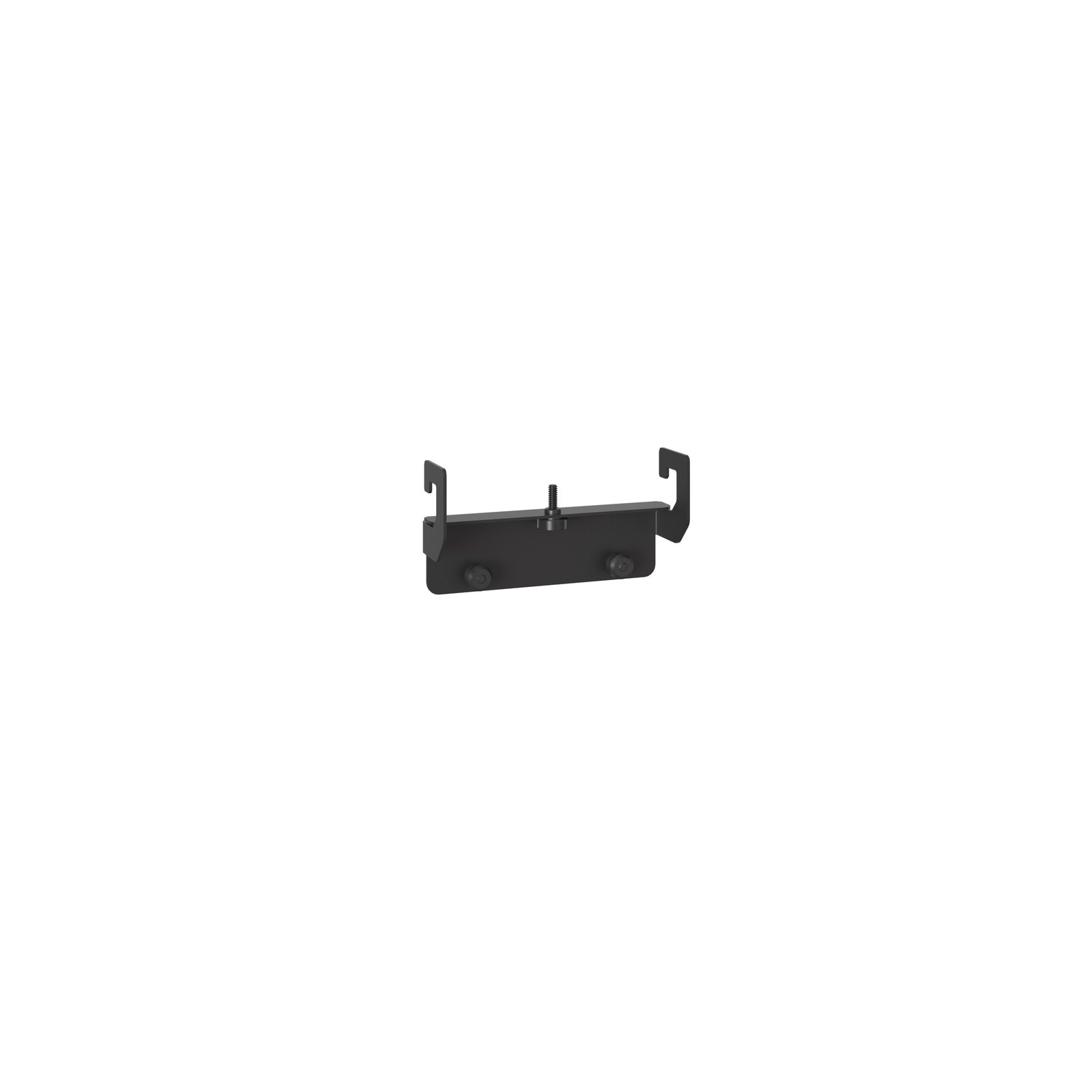 Chief Crestron® UC Bracket Accessory for TempoTM Flat Panel Wall Mount System AS3A102
