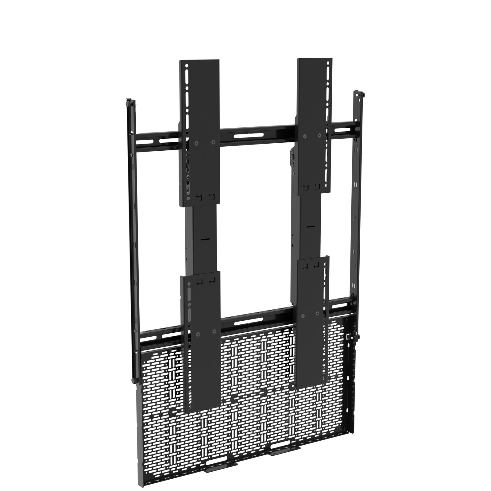 Chief TempoTM Portrait Large Flat Panel Wall Mount System AS3PL