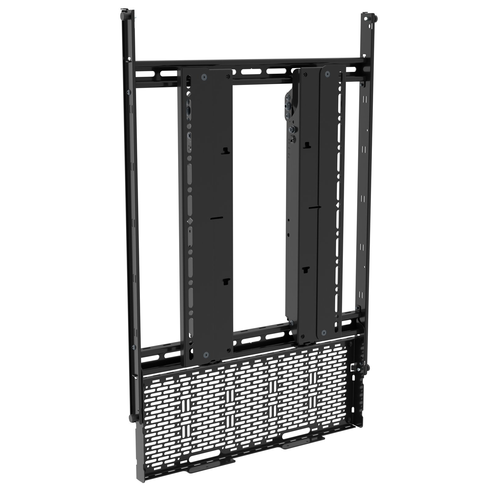 Chief TempoTM Portrait Medium Flat Panel Wall Mount System AS3PM