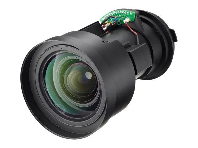 Sharp XP-40ZL projection lens A104U Series, V801U ASC300AP