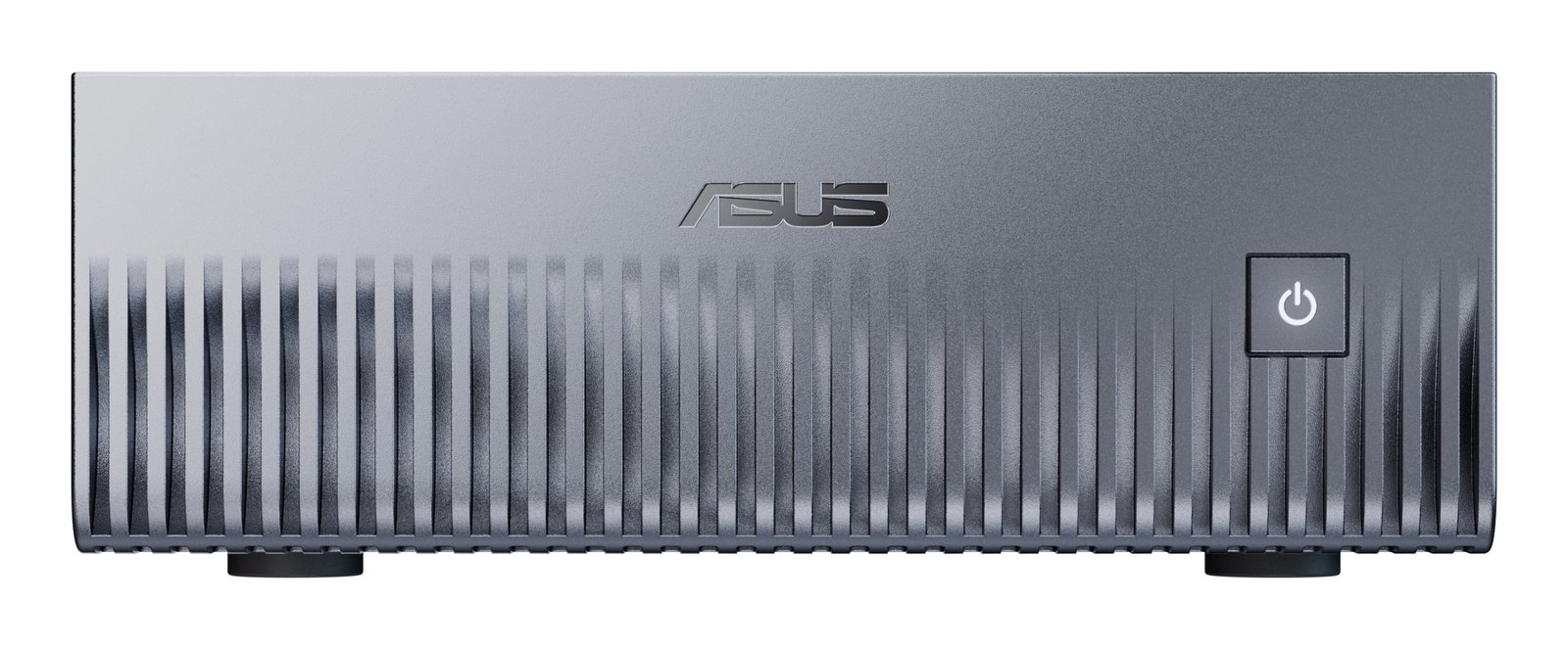 ASUS Ascent GX10 GX10-GG0010BN GB10 128 GB LPDDR5x-SDRAM 1 TB SSD Mini PC Grey