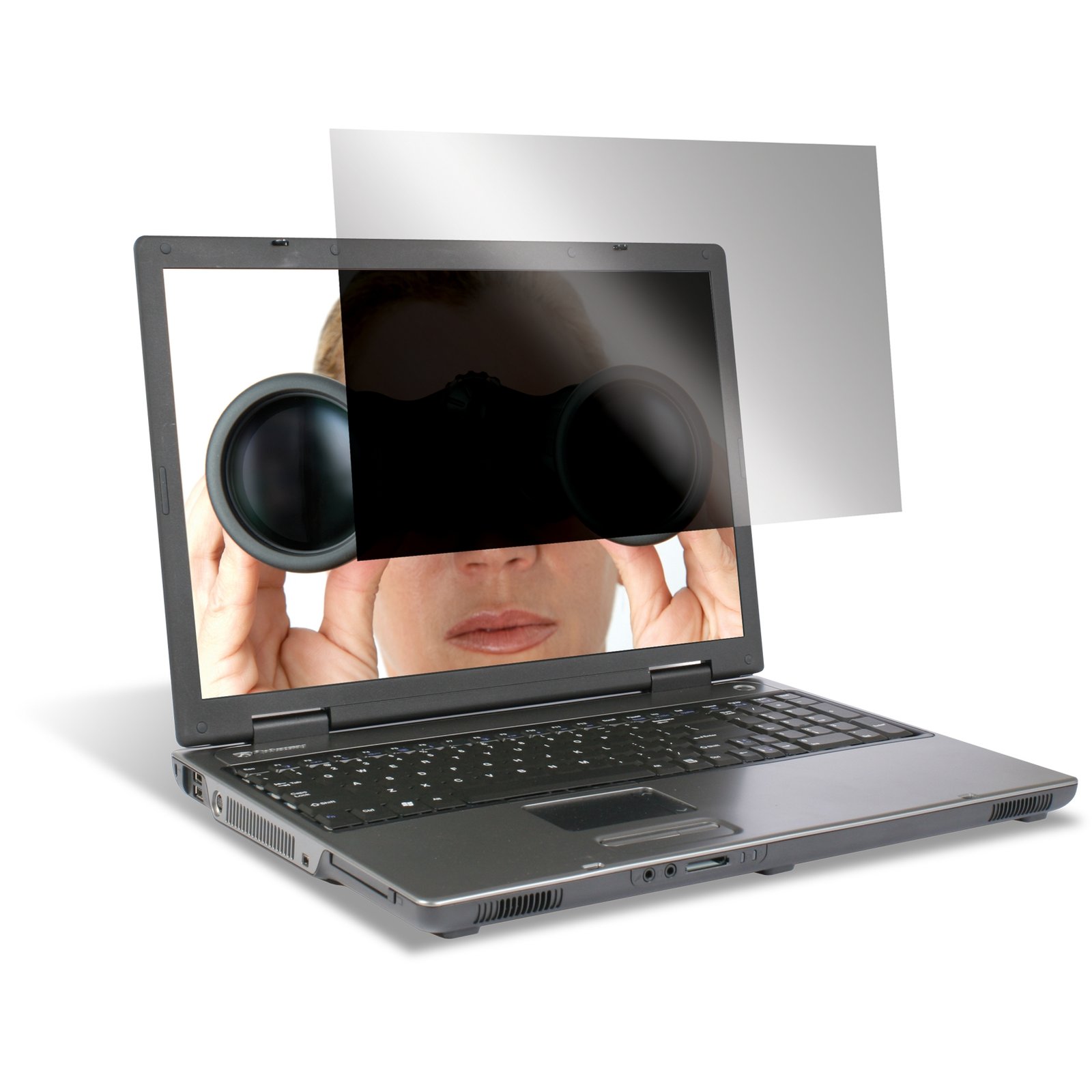 Targus ASF116W9USZ display privacy filter 29.5 cm (11.6") Laptop Frameless