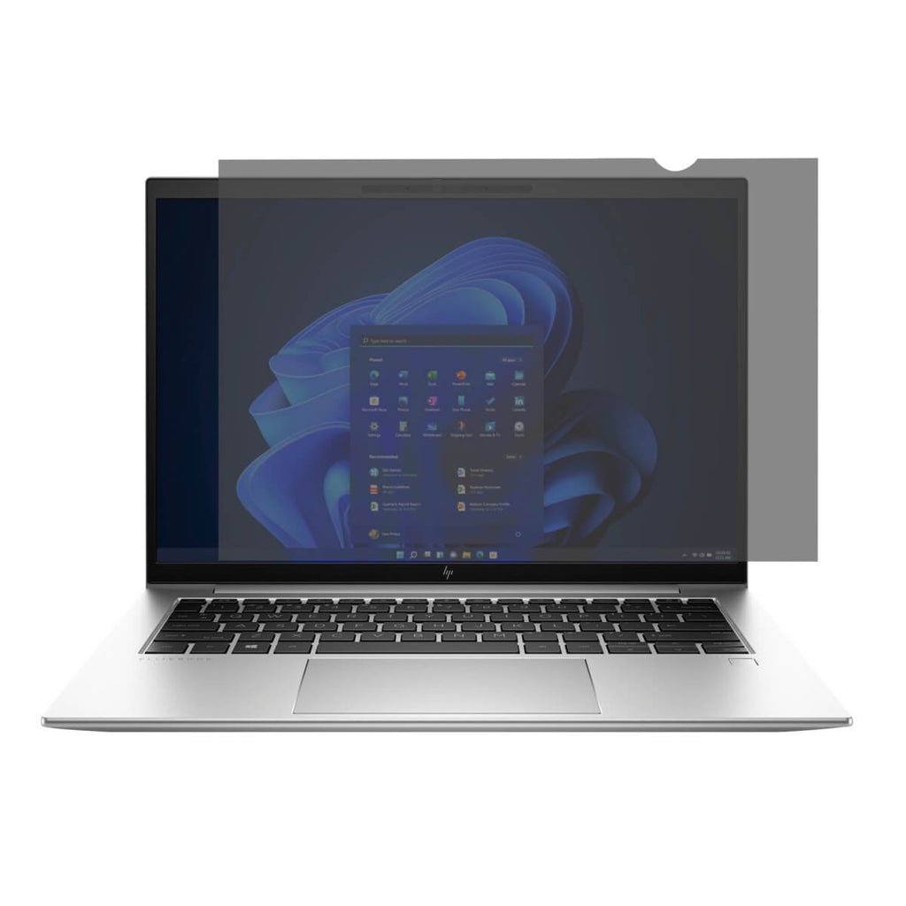 Targus 4Vu 35.6 cm (14") Laptop Frameless display privacy filter ASF140W1EGL
