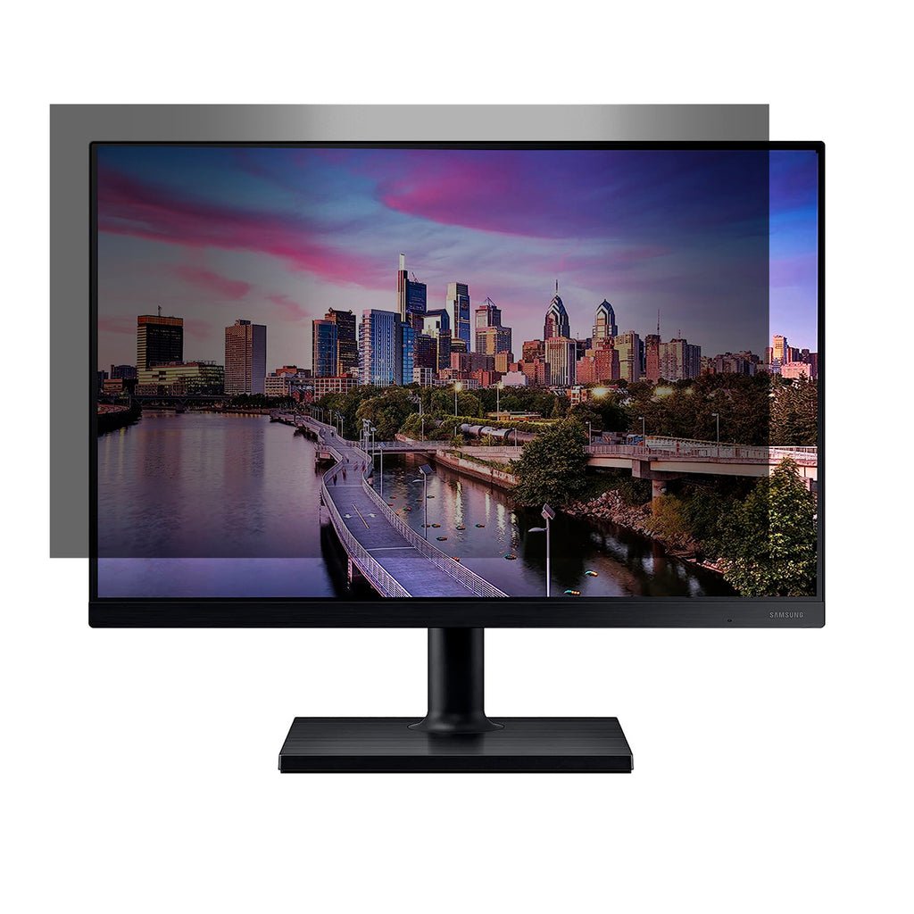Targus 4VU 61 cm (24") Monitor Frameless display privacy filter ASF240W1EMGL