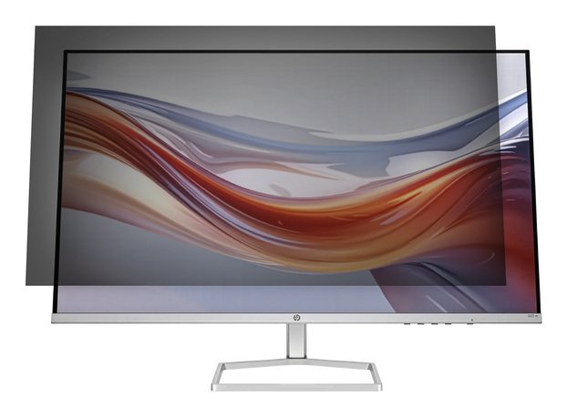 Targus 4Vu Magnetic Privacy Screen 80 cm (31.5") Monitor Frameless display filter ASF315W9EMGL