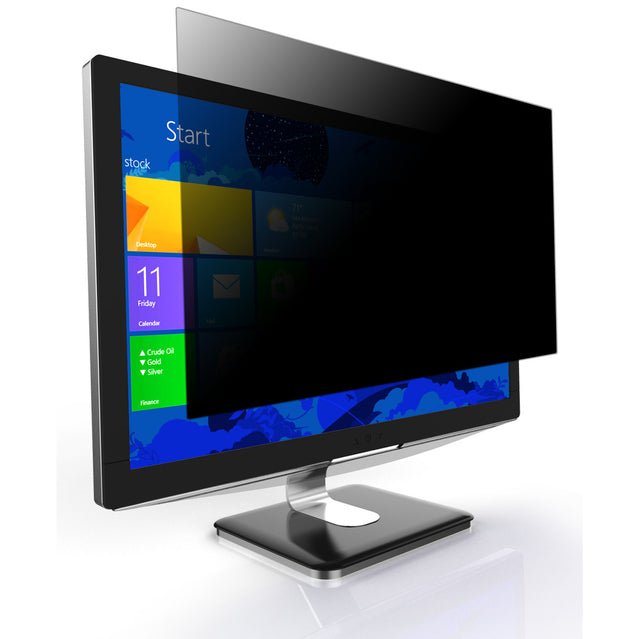 Targus 4Vu Privacy Screen for 32” Widescreen Monitors (16:9) ASF32W9GLZ