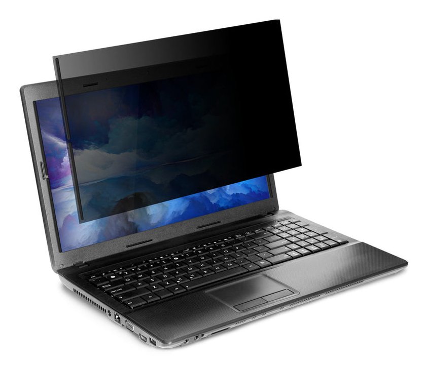 Targus 4Vu Magnetic Privacy Screen for 14” Laptops (16:10) ASM140W1GL