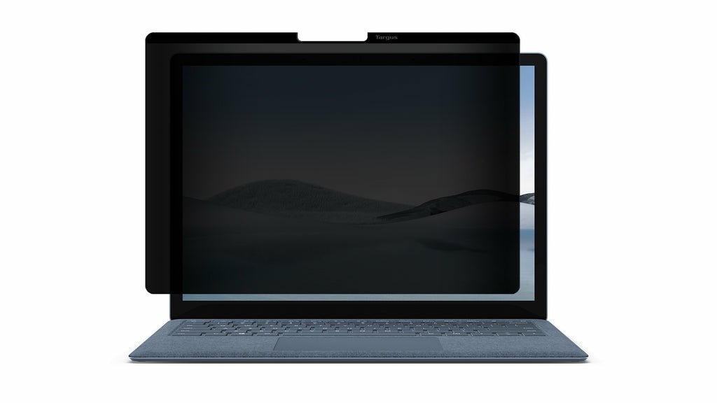 Targus ASM502AMGL display privacy filter 38.1 cm (15") Netbook Frameless