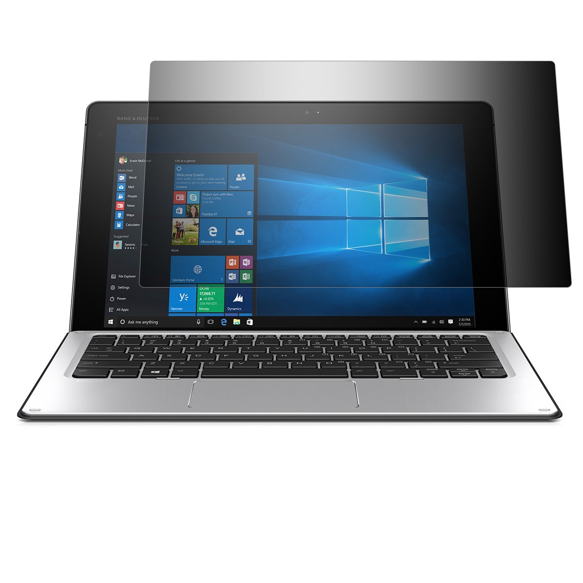 Targus AST030USZ laptop accessory screen protector