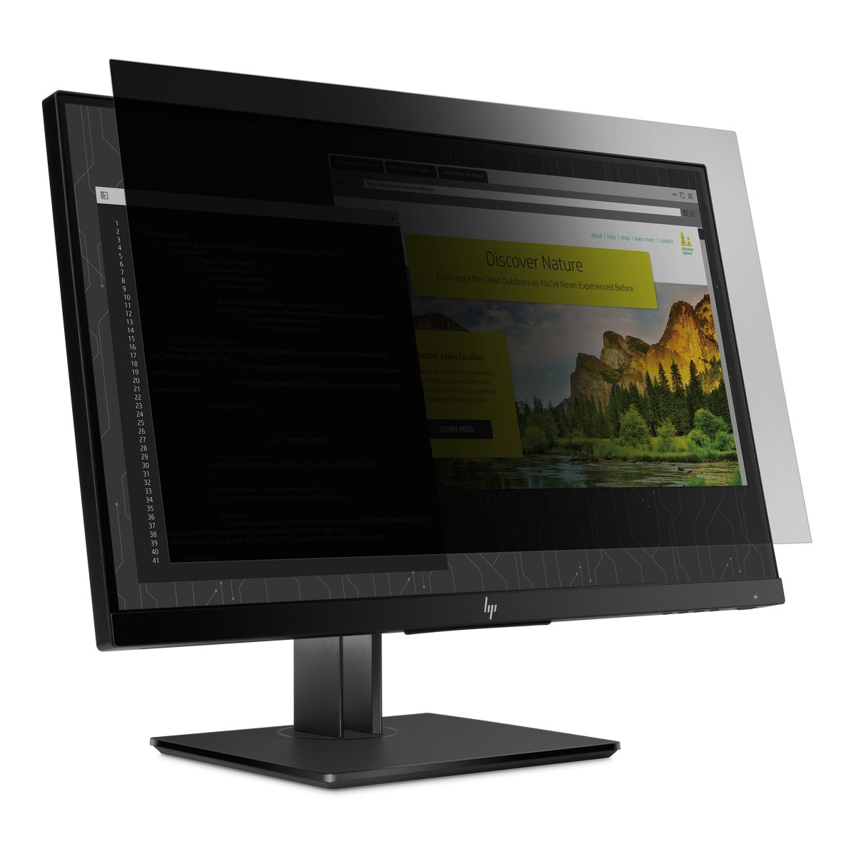 Targus 4Vu Monitor AST039GLZ
