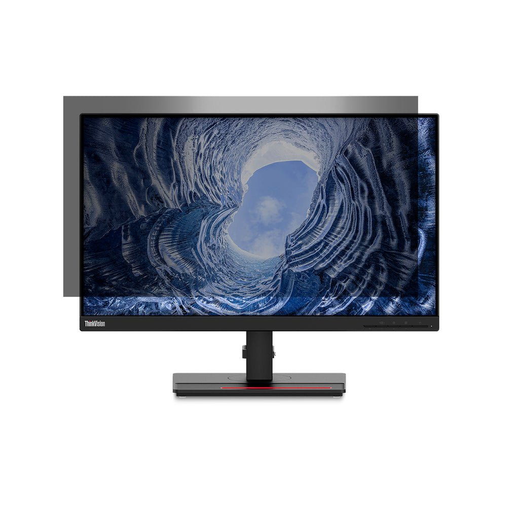 Targus AST127MGLZ display privacy filter 60.5 cm (23.8") Monitor Frameless