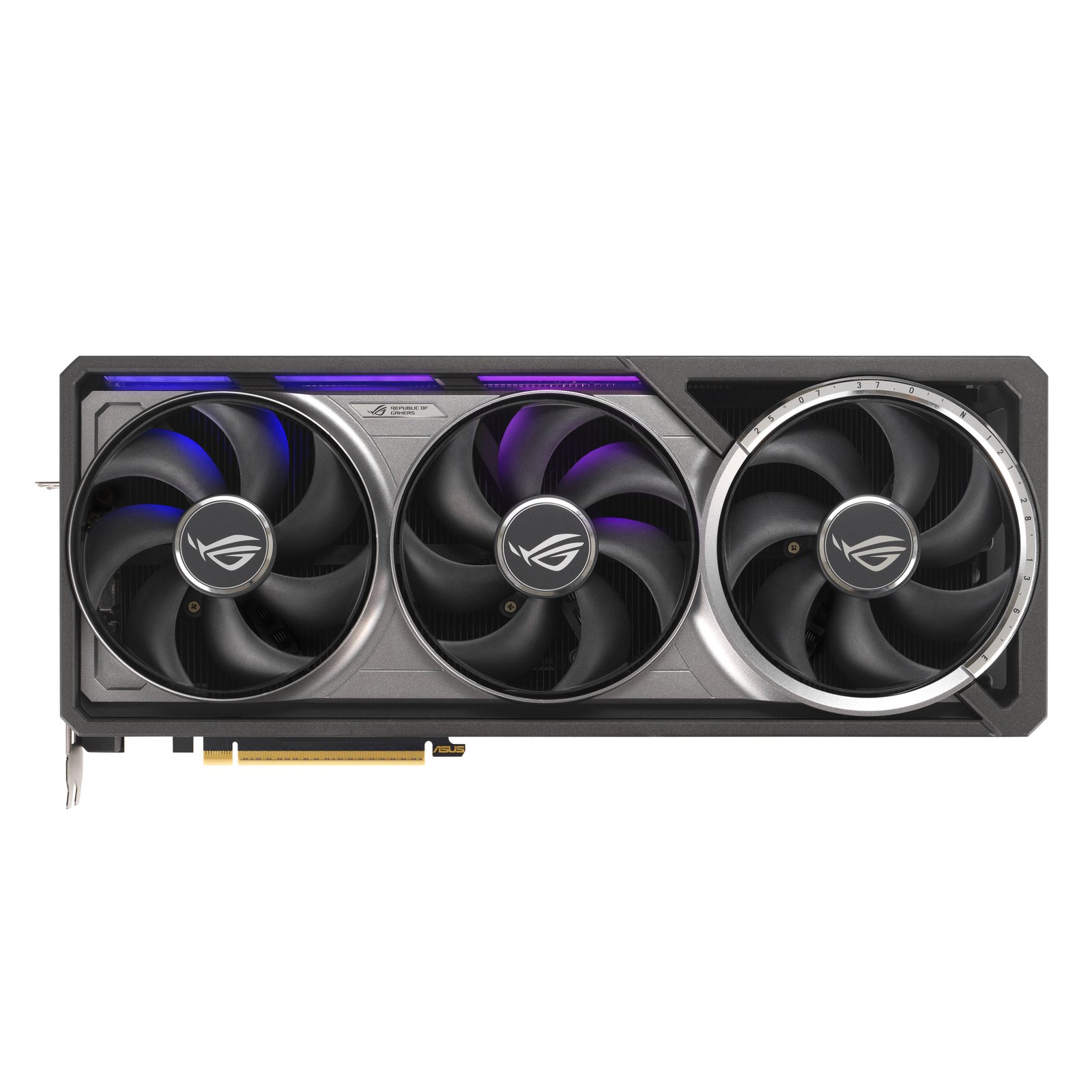 ASUS ROG Astral - -RTX5090-32G-GAMING NVIDIA GeForce RTX 5090 32 GB GDDR7 ROG-ASTRAL-RTX5090-32G-GA