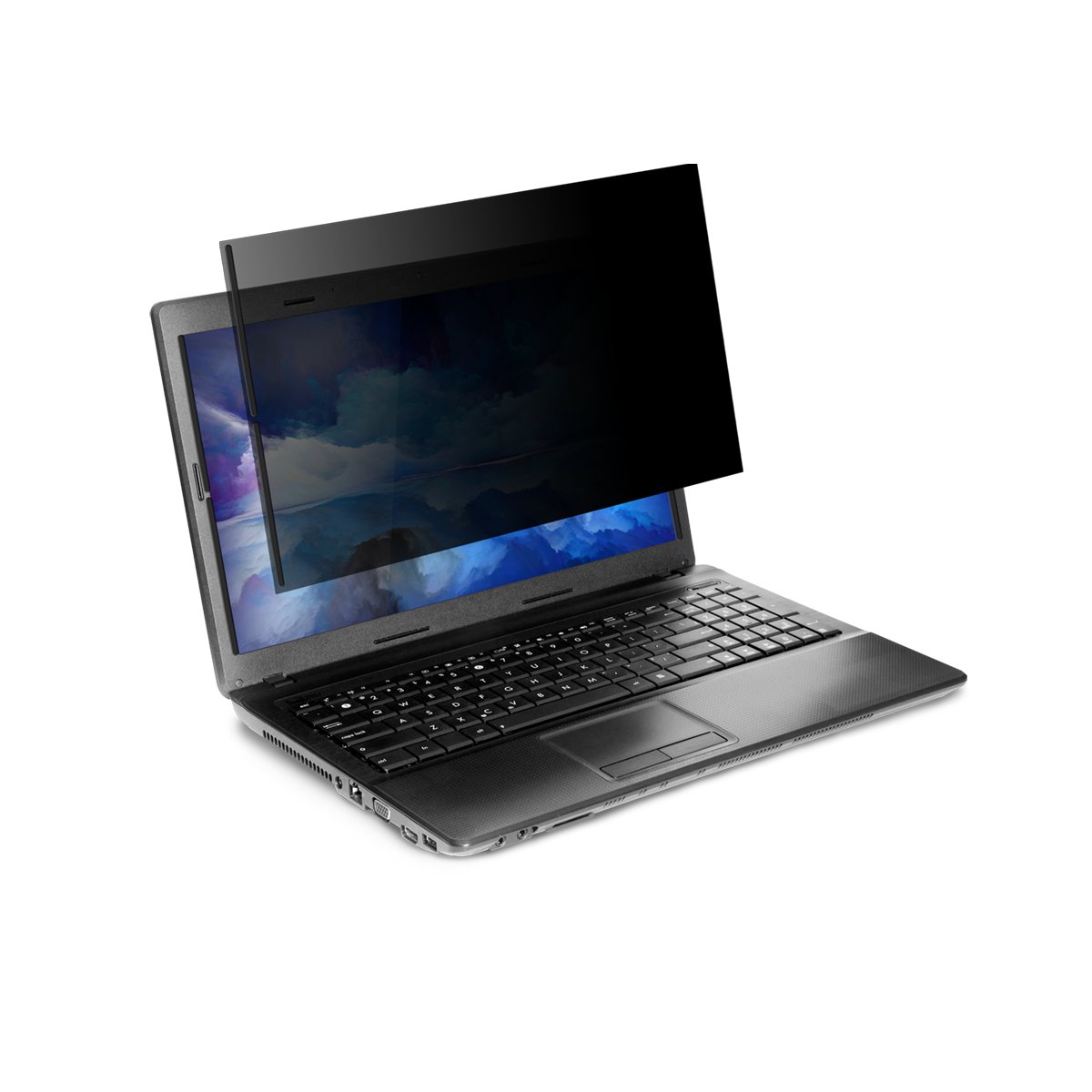 Targus 4Vu 35.6 cm (14") Laptop Frameless display privacy filter ASUM001GL