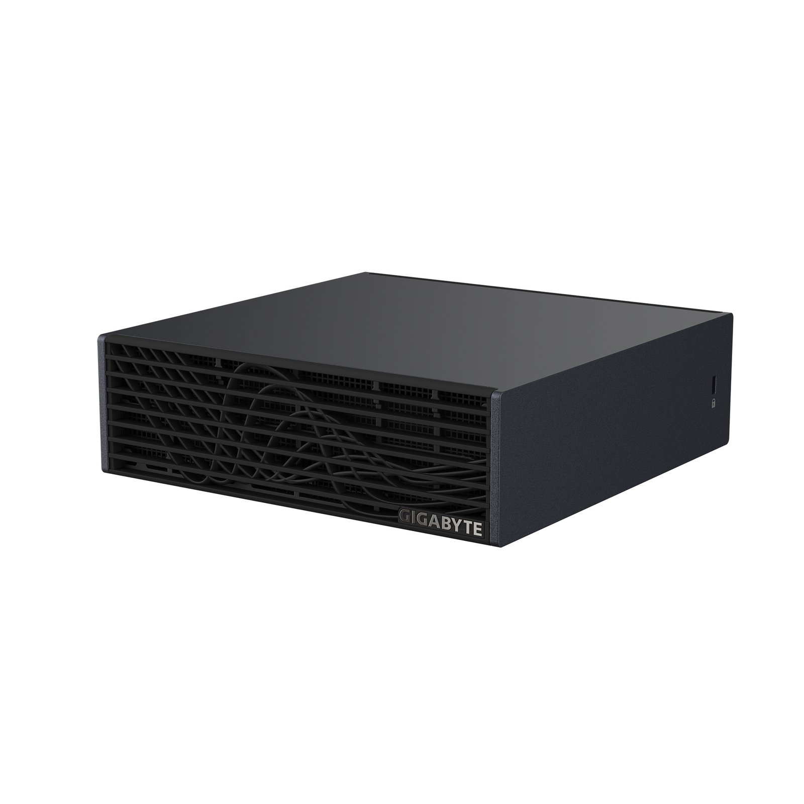 Gigabyte Technology AI TOP ATOM Desktop PC ATAGB10-9000