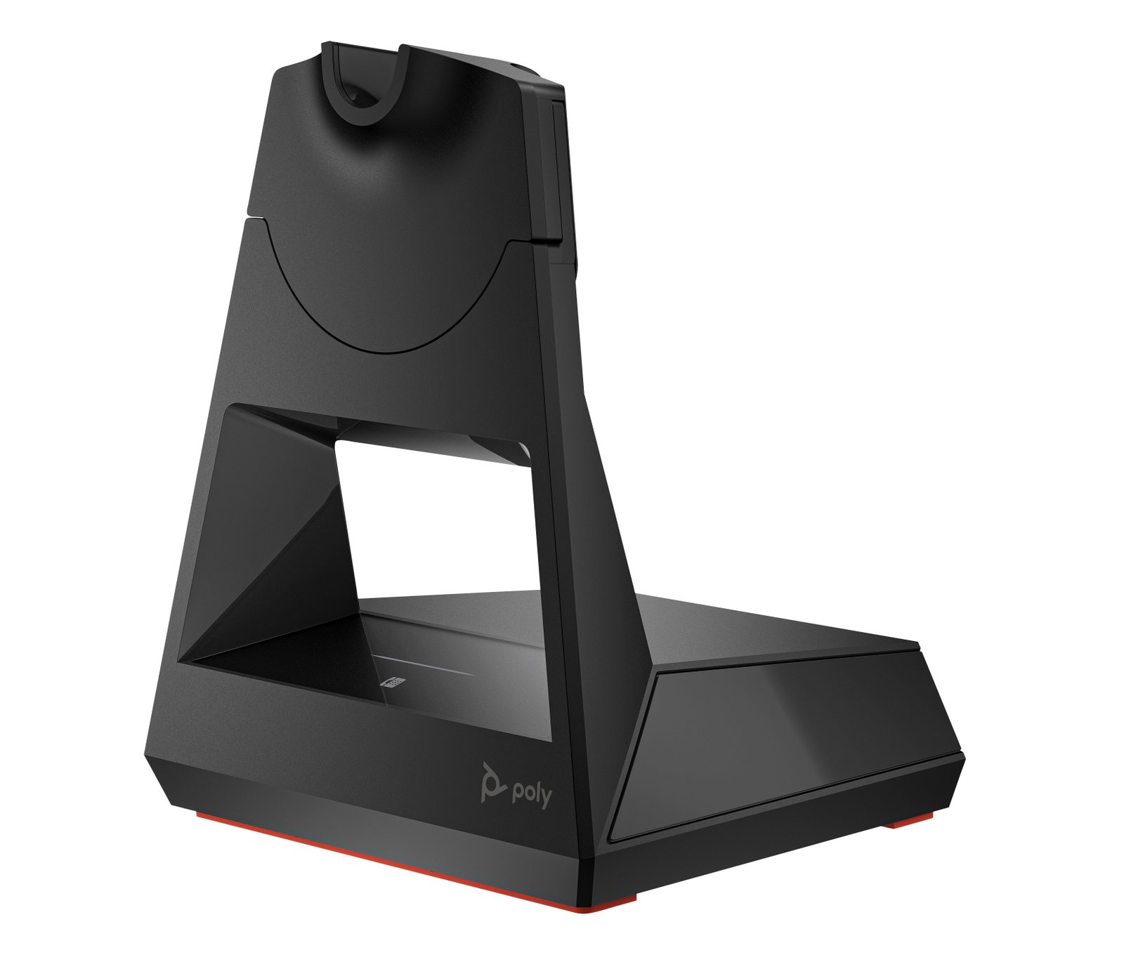 HPI POLY HP Voyager Office Base for 4300/Legend 50/Focus 2 AW6U1AA#AC3