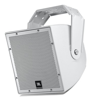 Harman JBL Arena AWC82 loudspeaker White, Grey Wired 250 W