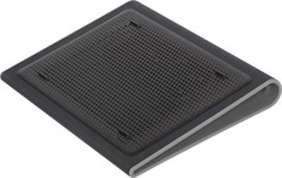 Targus AWE55AU laptop cooling pad 43.2 cm (17") Black, Grey AWE55US