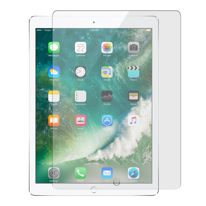 Targus AWV1306US tablet screen protector Anti-glare Apple 1 pc(s)
