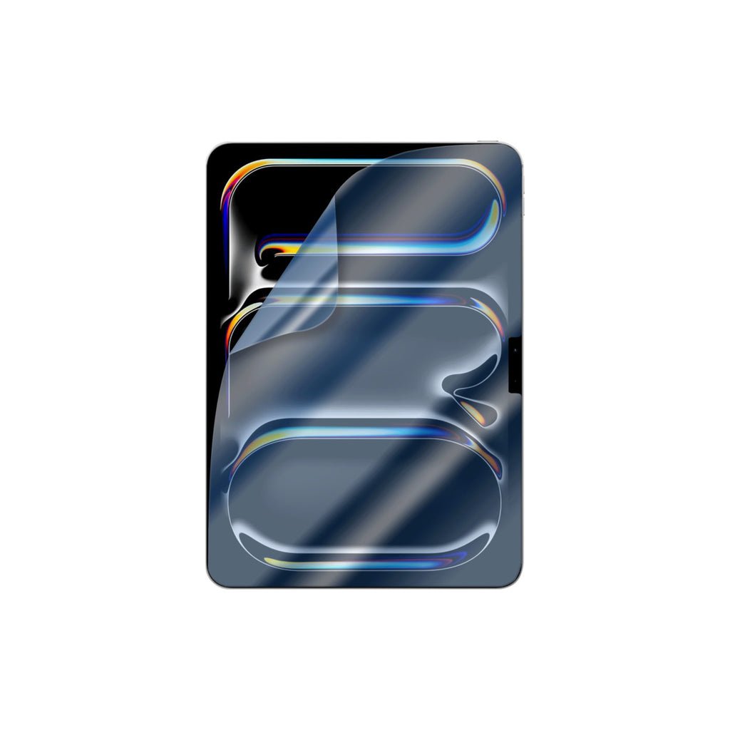 Targus Scratch-Resistant Screen Protector for iPad Pro 11-inch (M4) AWV153GL