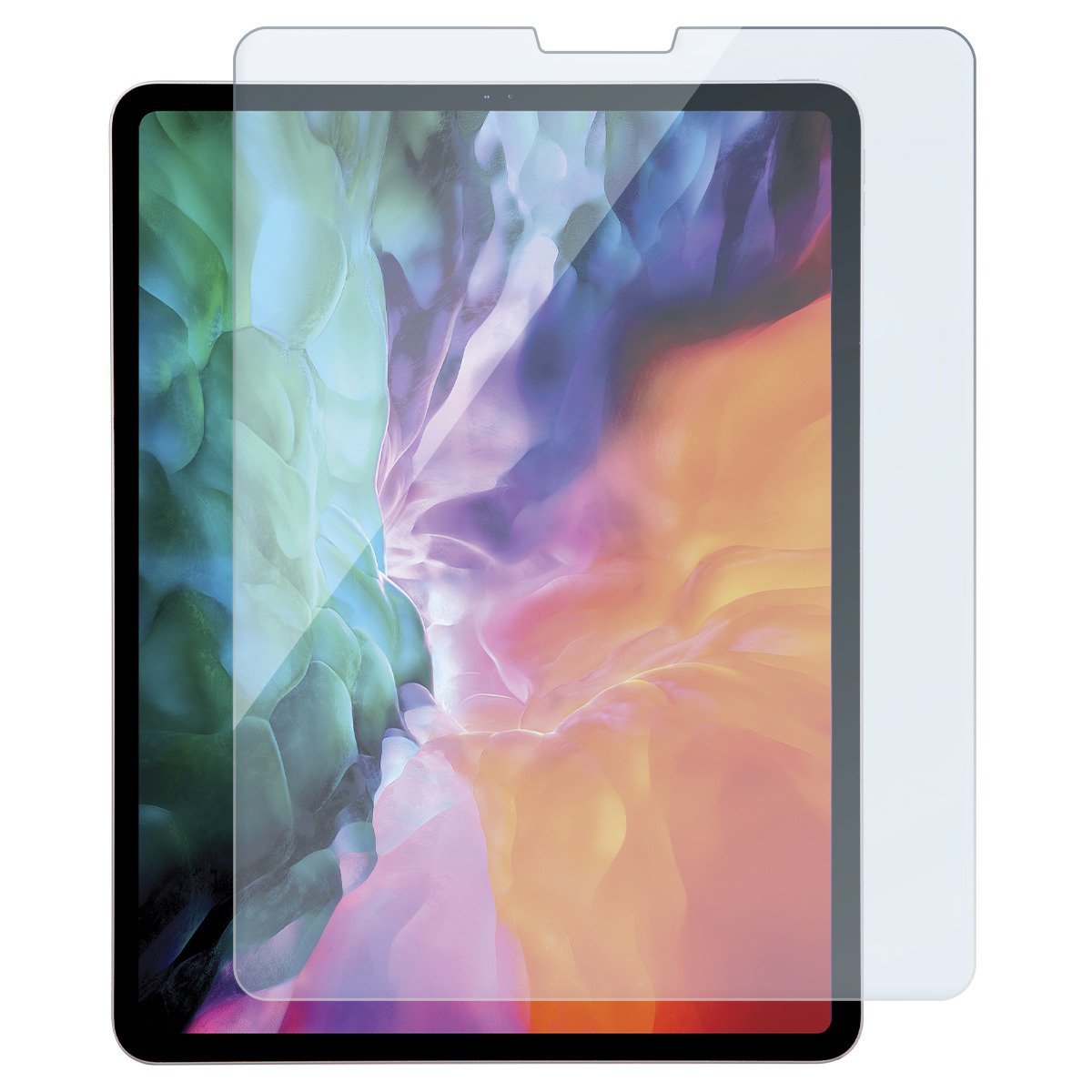 Targus AWV308TGL tablet screen protector Clear Apple 1 pc(s)