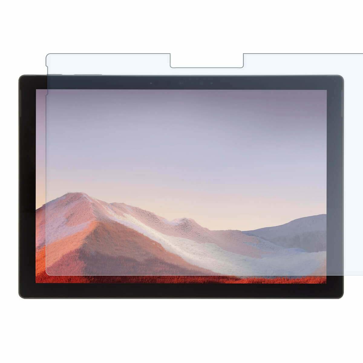 Targus AWV319TGL tablet screen protector Clear Microsoft 1 pc(s)