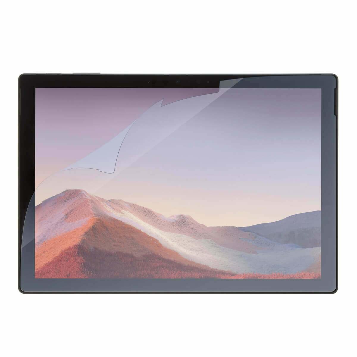 Targus AWV320GL tablet screen protector Clear Microsoft 1 pc(s)