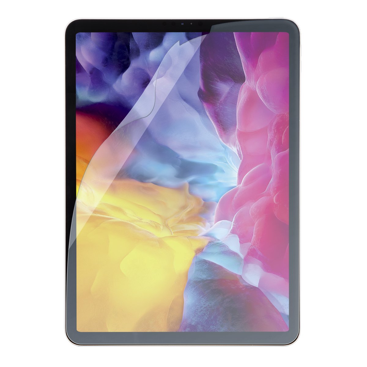 Targus AWV329GL tablet screen protector Clear Apple 1 pc(s)