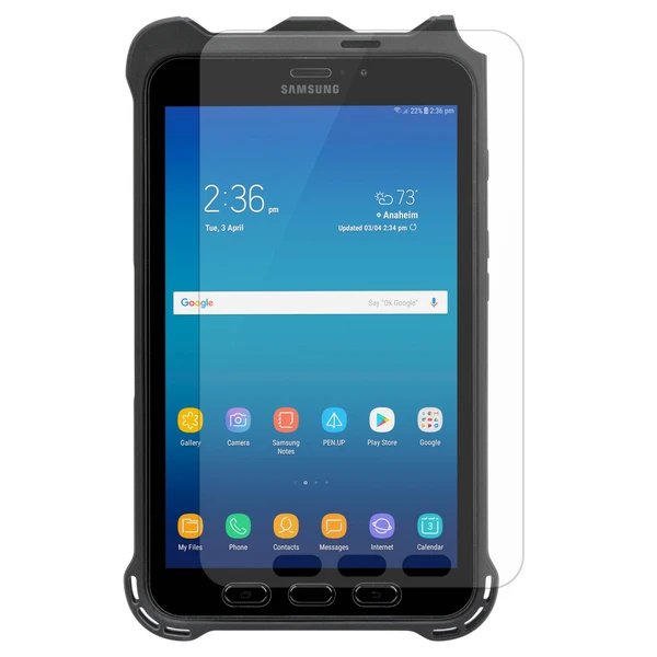 Targus AWV341TGLZ tablet screen protector Clear Samsung 1 pc(s)