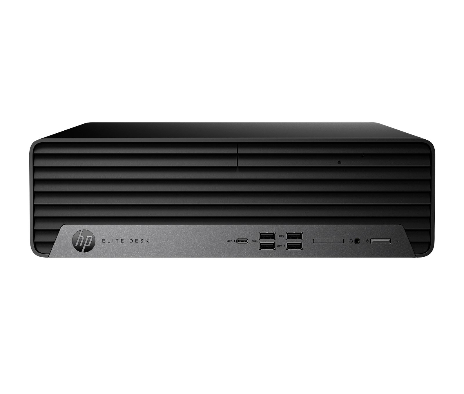 HP Elite SFF 805 G9 AMD Ryzen™ 7 8700G 16 GB DDR5-SDRAM 512 SSD Windows 11 Pro PC Black AZ5P3UT#ABA