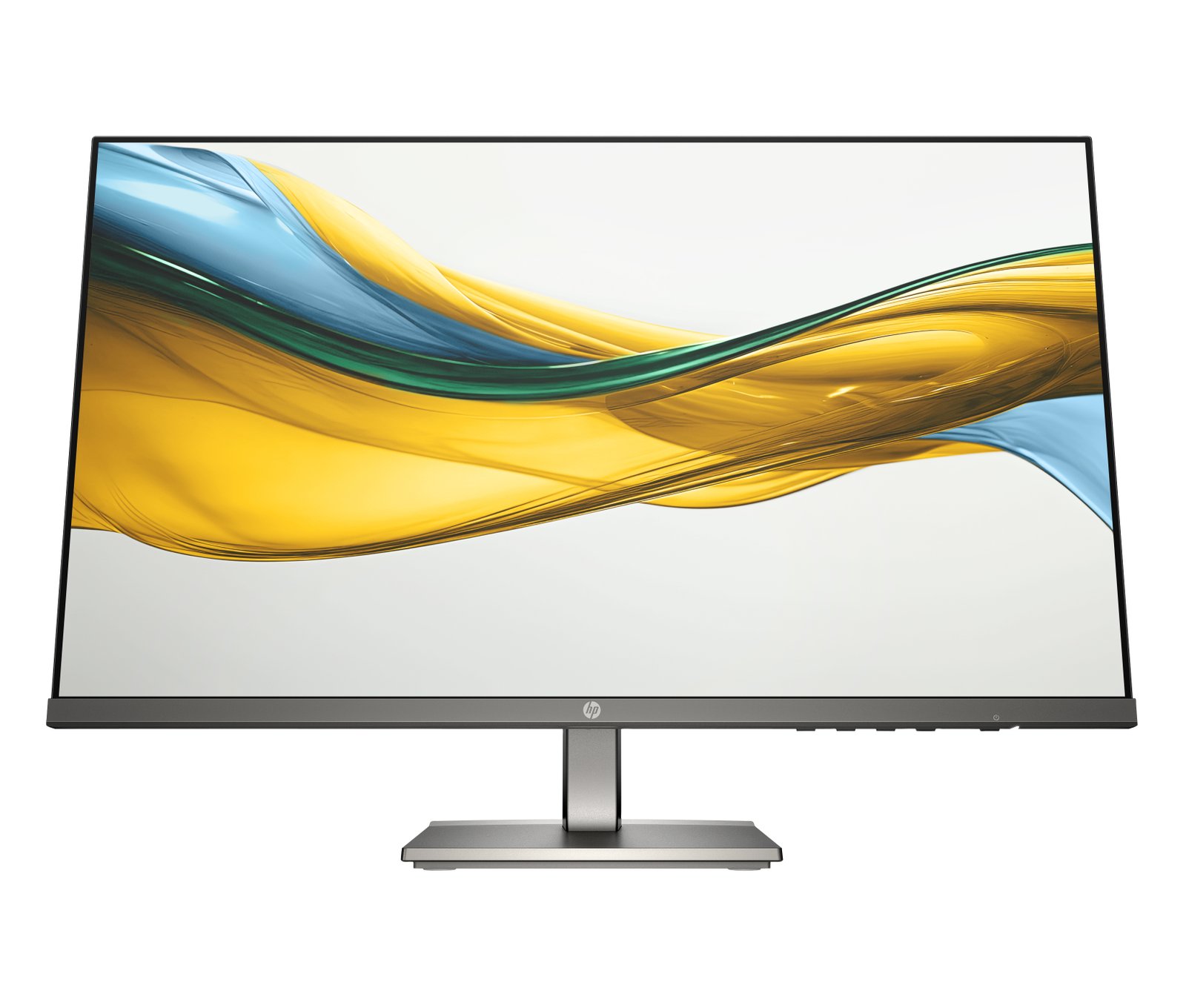 HP Series 5 23.8 inch FHD Monitor - 524da B11W5AT#ABA